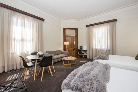 The Parkview Hotel Mudgee - Accommodation Whitsundays 8