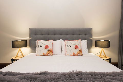 The Parkview Hotel Mudgee - Accommodation Whitsundays 24