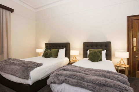 The Parkview Hotel Mudgee - Accommodation Whitsundays 6