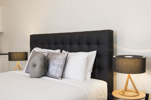 The Parkview Hotel Mudgee - Accommodation Whitsundays 21