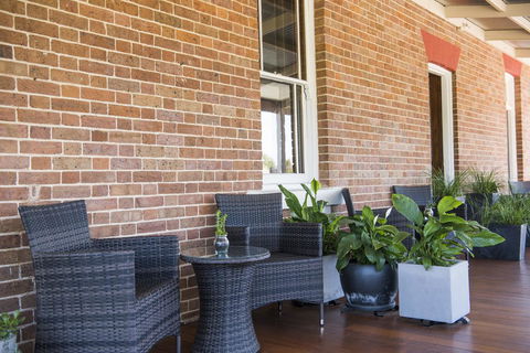 The Parkview Hotel Mudgee - Accommodation Whitsundays 42