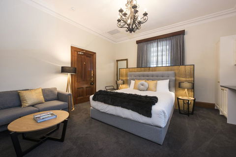 The Parkview Hotel Mudgee - Accommodation Whitsundays 19