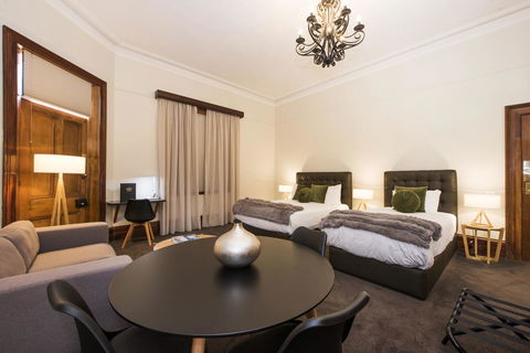 The Parkview Hotel Mudgee - Accommodation Whitsundays 5