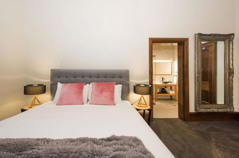 The Parkview Hotel Mudgee - Accommodation Whitsundays 29