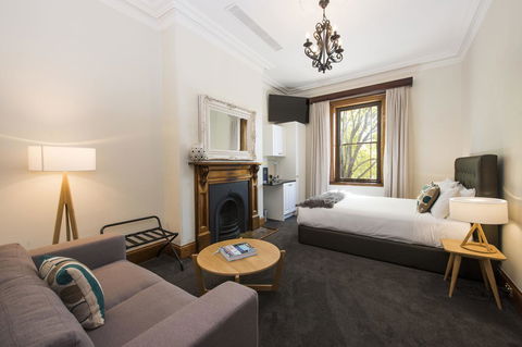 The Parkview Hotel Mudgee - Accommodation Whitsundays 14