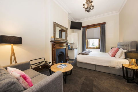 The Parkview Hotel Mudgee - Accommodation Whitsundays 31