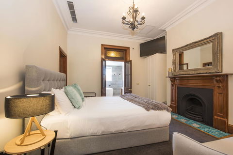 The Parkview Hotel Mudgee - Accommodation Whitsundays 17