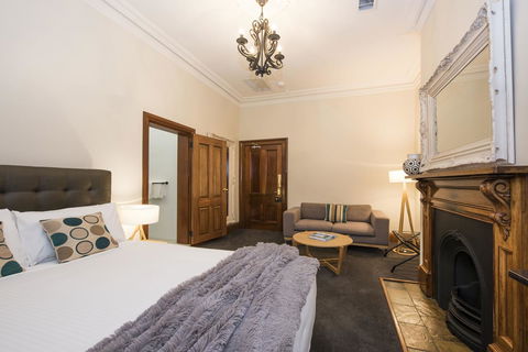 The Parkview Hotel Mudgee - Accommodation Whitsundays 12