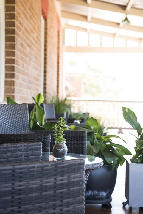 The Parkview Hotel Mudgee - Accommodation Whitsundays 32