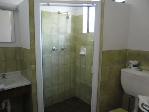 Ben Chifley Motor Inn - Accommodation Whitsundays 42