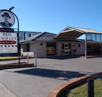 Ben Chifley Motor Inn - Accommodation Whitsundays