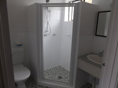 Ben Chifley Motor Inn - Accommodation Whitsundays 10