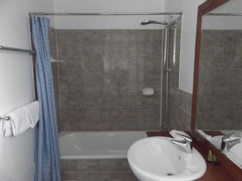 Ben Chifley Motor Inn - Accommodation Whitsundays 12
