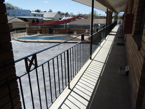 Ben Chifley Motor Inn - Accommodation Whitsundays 34