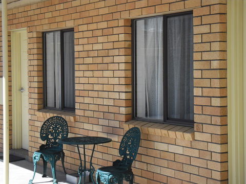 Ben Chifley Motor Inn - Accommodation Whitsundays 43