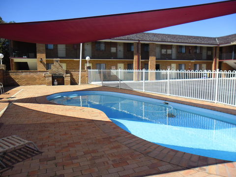 Ben Chifley Motor Inn - Accommodation Whitsundays 32