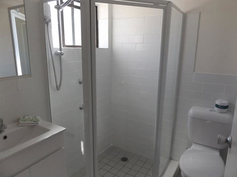 Ben Chifley Motor Inn - Accommodation Whitsundays 23
