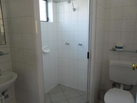 Ben Chifley Motor Inn - Accommodation Whitsundays 39