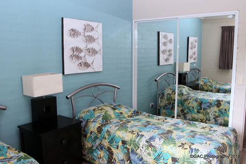 Mollymook Cove Apartments - Accommodation Whitsundays 21