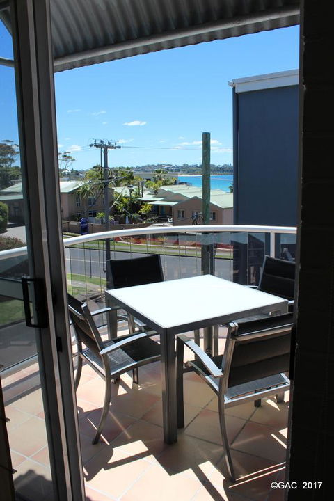 Mollymook Cove Apartments - Accommodation Whitsundays 18
