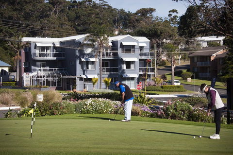 Mollymook Cove Apartments - Accommodation Whitsundays 34