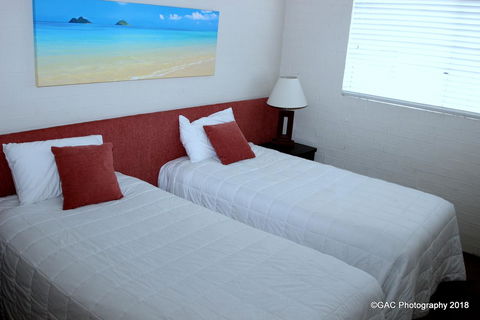 Mollymook Cove Apartments - Accommodation Whitsundays 20