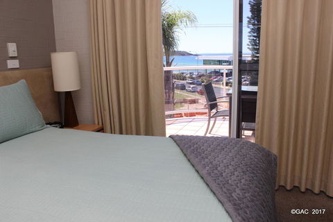 Mollymook Cove Apartments - Accommodation Whitsundays 6