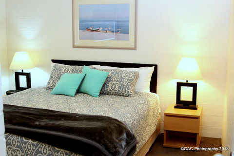 Mollymook Cove Apartments - Accommodation Whitsundays 31