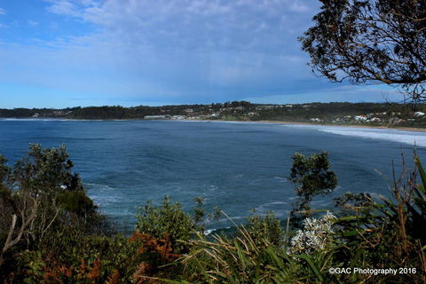 Mollymook Cove Apartments - Accommodation Whitsundays 1
