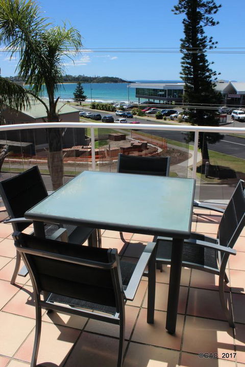 Mollymook Cove Apartments - Accommodation Whitsundays 5