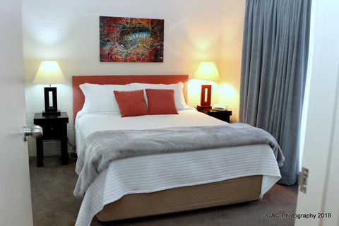Mollymook Cove Apartments - Accommodation Whitsundays 4
