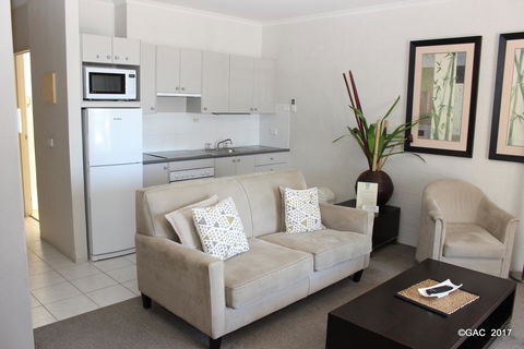 Mollymook Cove Apartments - Accommodation Whitsundays 30