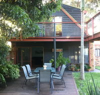 Jetz Bungalow - Accommodation Whitsundays