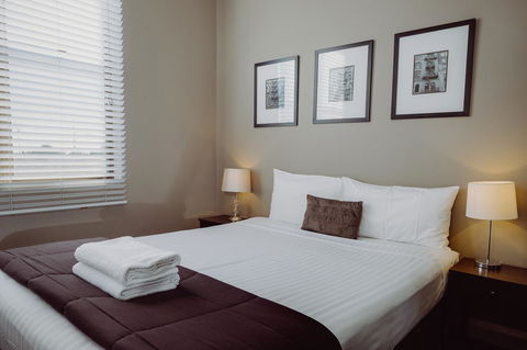 Crossroads Hotel - Accommodation Whitsundays 13