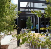 Crossroads Hotel - Accommodation Whitsundays