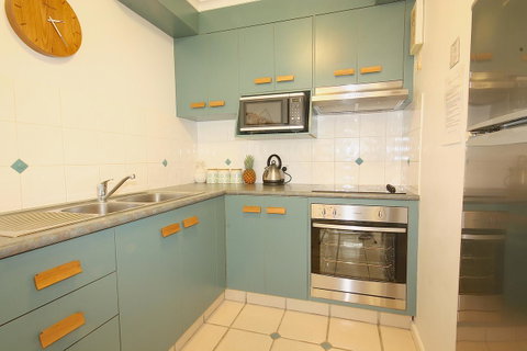 Cossies By The Sea - Accommodation Whitsundays 10