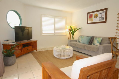 Cossies By The Sea - Accommodation Whitsundays 7