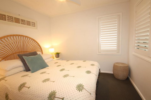 Cossies By The Sea - Accommodation Whitsundays 1