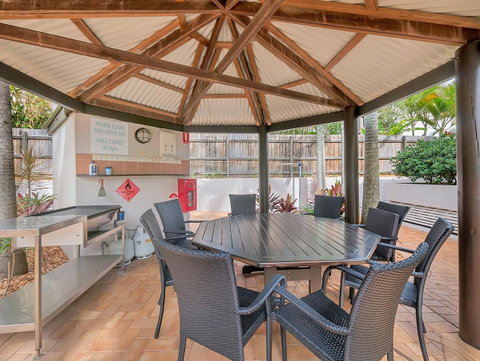 Cossies By The Sea - Accommodation Whitsundays 18