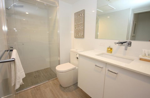 Cossies By The Sea - Accommodation Whitsundays 5