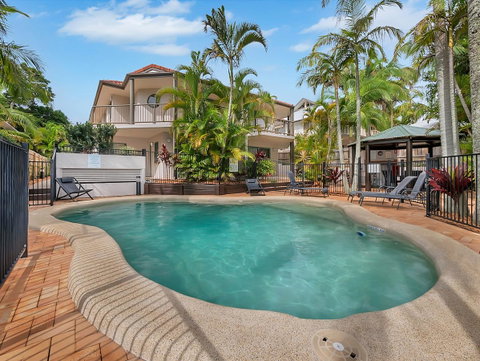 Cossies By The Sea - Accommodation Whitsundays 0