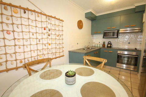 Cossies By The Sea - Accommodation Whitsundays 9