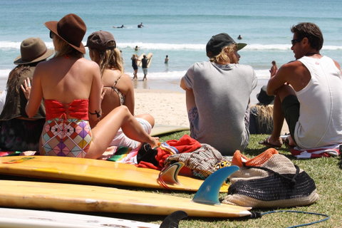 Cossies By The Sea - Accommodation Whitsundays 22
