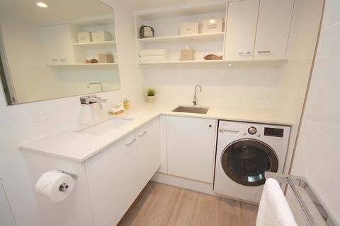 Cossies By The Sea - Accommodation Whitsundays 6