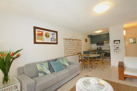 Cossies By The Sea - Accommodation Whitsundays 11