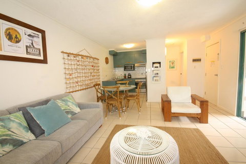 Cossies By The Sea - Accommodation Whitsundays 3