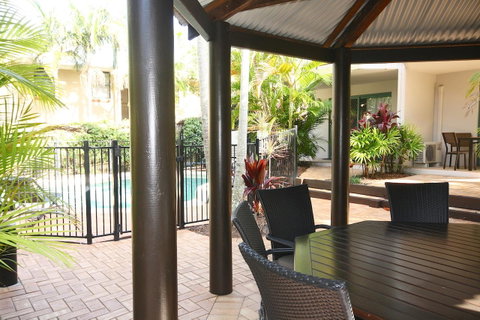 Cossies By The Sea - Accommodation Whitsundays 17
