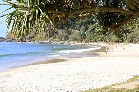 Cossies By The Sea - Accommodation Whitsundays 21