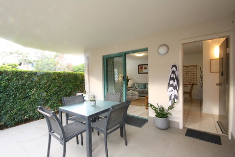 Cossies By The Sea - Accommodation Whitsundays 12