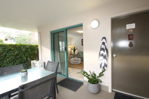 Cossies By The Sea - Accommodation Whitsundays 13